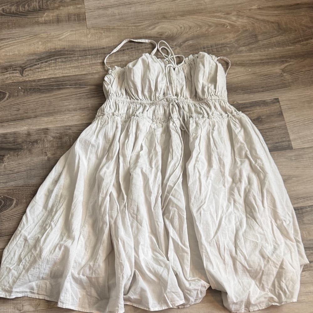 Aerie Womens Casual Dress